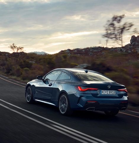 Panthera Autodetail Experience